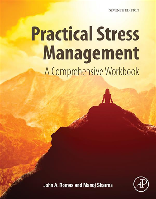 Manoj Sharma, John A. Romas - Practical Stress Management, E-bok