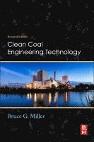 Clean Coal Engineering Technology