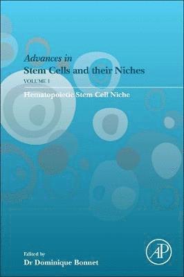 Hematopoietic Stem Cell Niche, Häftad. Tillgänglighet: Lägg i varukorg