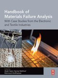 Handbook of Materials Failure Analysis