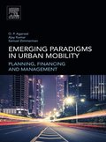 Emerging Paradigms in Urban Mobility