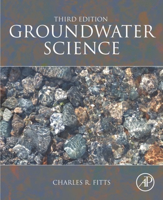 Charles R. Fitts - Groundwater Science, E-bok. Tillgänglighet: Lägg i varukorg