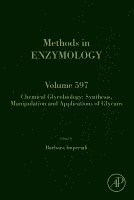 Chemical Glycobiology, Inbunden