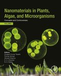 Nanomaterials in Plants, Algae, and Microorganisms