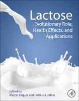 Marcel Paques, Cordula Lindner - Lactose, Häftad
