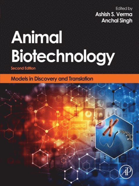 Anchal Singh, Ashish S. Verma - Animal Biotechnology, E-bok. Tillgänglighet: Lägg i varukorg