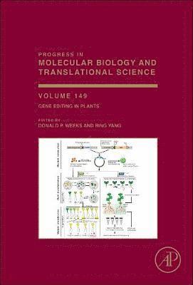 Gene Editing in Plants