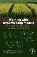 Working with Dynamic Crop Models