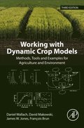 Working with Dynamic Crop Models