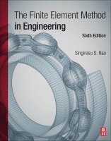 Singiresu S. Rao - The Finite Element Method in Engineering, Häftad. Tillgänglighet: Lägg i varukorg