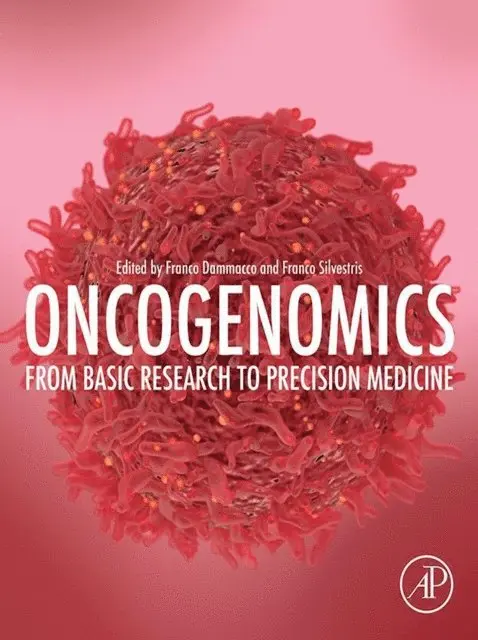 Franco Silvestris, Franco Dammacco - Oncogenomics, E-bok. Tillgänglighet: Lägg i varukorg