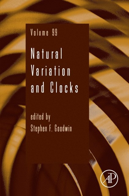 Natural Variation and Clocks, E-bok