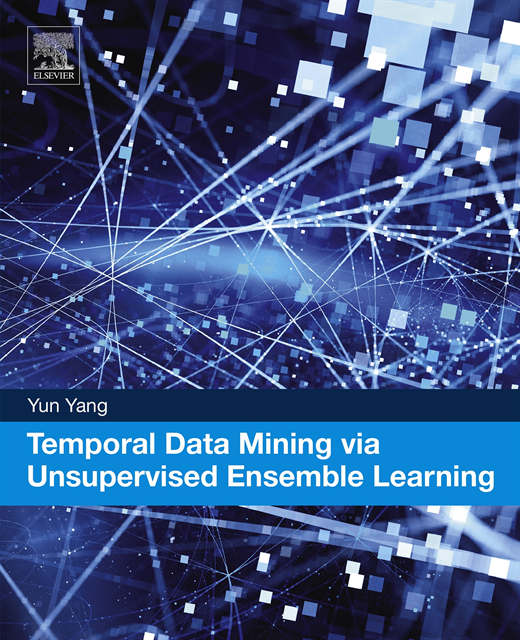 Yun Yang - Temporal Data Mining via Unsupervised Ensemble Learning, E-bok