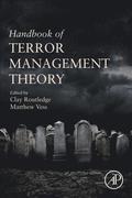 Handbook of Terror Management Theory