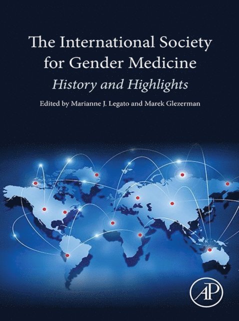 Marek Glezerman, Marianne Legato J. - International Society for Gender Medicine, E-bok. Tillgänglighet: Lägg i varukorg