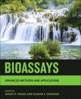 Donat Hader, Gilmar Erzinger - Bioassays, Häftad