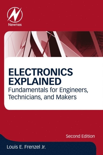 Louis E. Frenzel - Electronics Explained, E-bok. Tillgänglighet: Lägg i varukorg