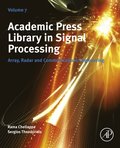 Academic Press Library in Signal Processing, Volume 7