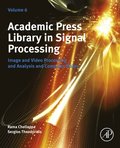 Academic Press Library in Signal Processing, Volume 6