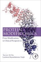 Tanveer Ali Dar, Laishram Rajendrakumar Singh - Protein Modificomics, Häftad