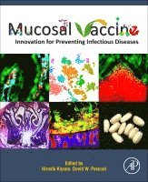 David W. Pascual - Mucosal Vaccines, Häftad