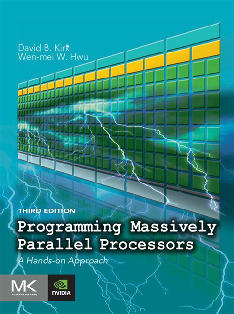 Wen-mei W. Hwu, David B. Kirk - Programming Massively Parallel Processors, E-bok