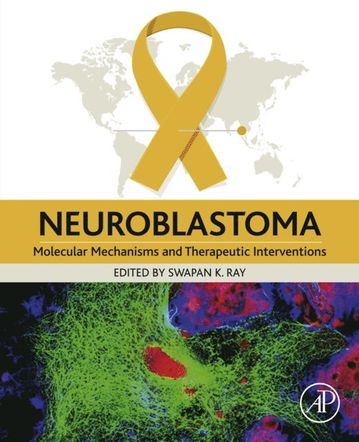 Swapan K. Ray - Neuroblastoma, E-bok