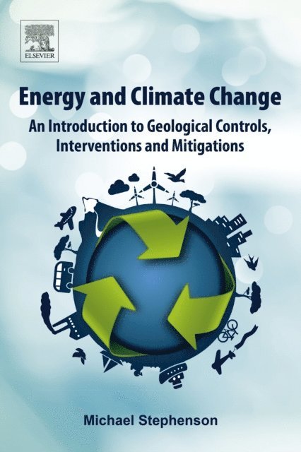Michael Stephenson - Energy and Climate Change, E-bok