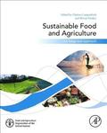 Sustainable Food and Agriculture