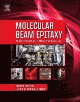 Mohamed Henini - Molecular Beam Epitaxy, Häftad. Tillgänglighet: Lägg i varukorg