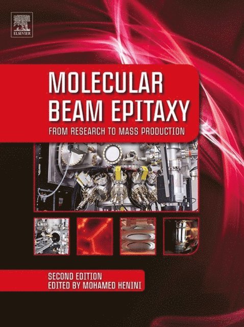 Mohamed Henini - Molecular Beam Epitaxy, E-bok. Tillgänglighet: Lägg i varukorg