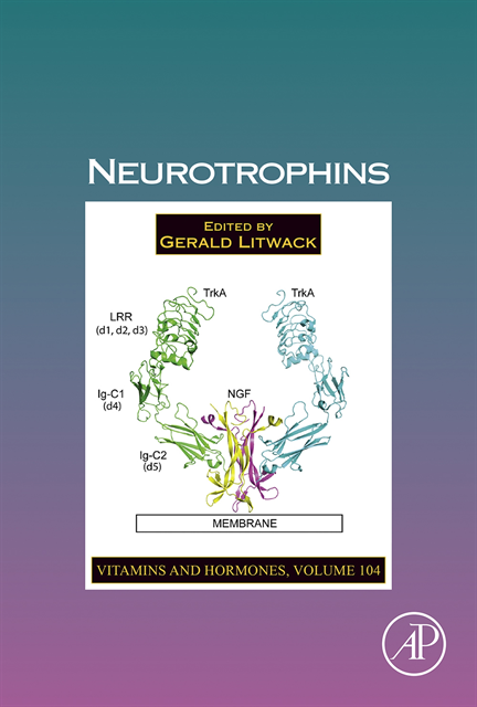 Neurotrophins, E-bok