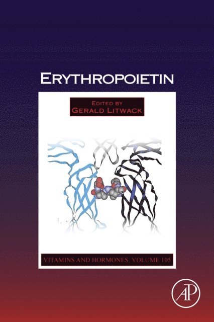 Erythropoietin, E-bok