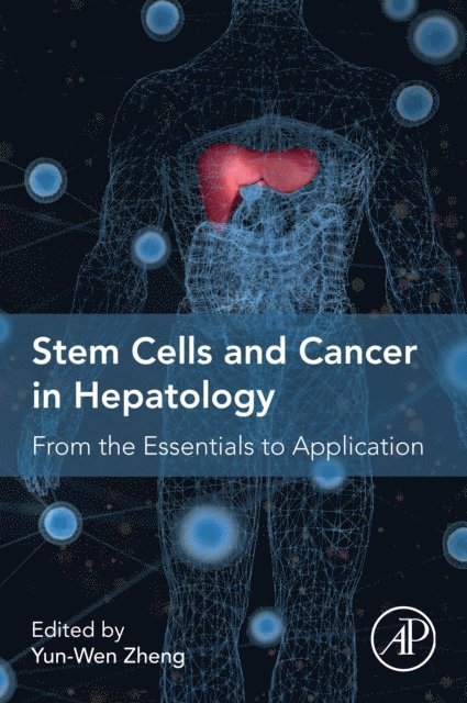Yun-Wen Zheng - Stem Cells and Cancer in Hepatology, E-bok