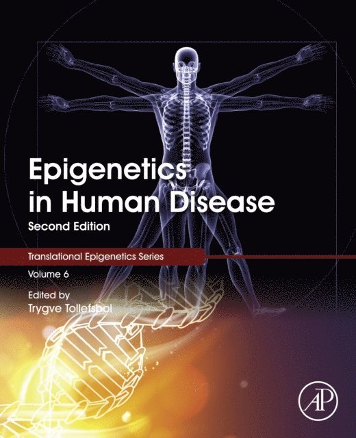 Trygve O. Tollefsbol - Epigenetics in Human Disease, E-bok