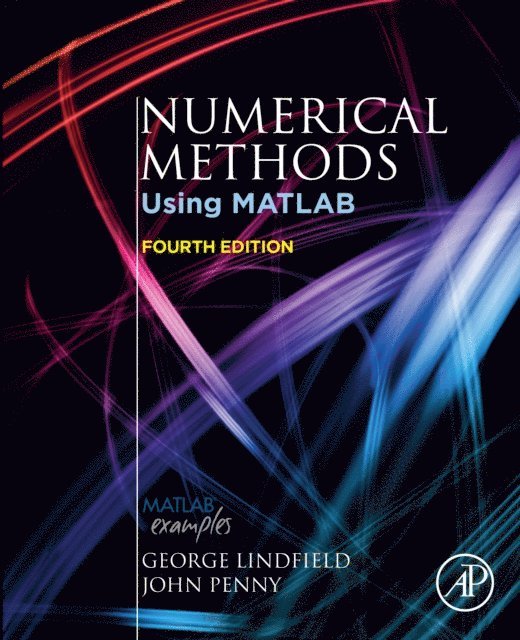 John Penny, George Lindfield - Numerical Methods, E-bok