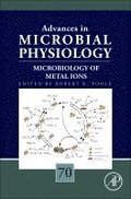 Microbiology of Metal Ions