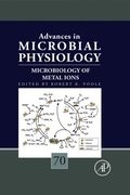 Microbiology of Metal Ions