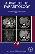 Echinococcus and Echinococcosis, Part B