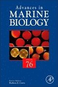 Advances in Marine Biology