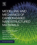 Modelling and Mechanics of Carbon-based Nanostructured Materials