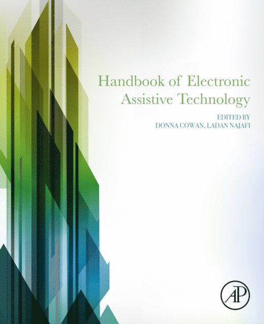 Donna Cowan, Ladan Najafi - Handbook of Electronic Assistive Technology, E-bok