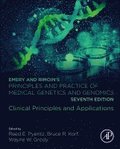 Emery and Rimoin's Principles and Practice of Medical Genetics and Genomics