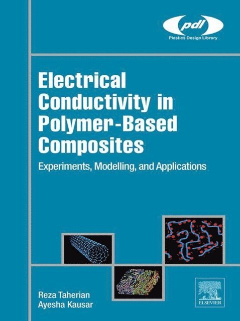 Ayesha Kausar, Reza Taherian - Electrical Conductivity in Polymer-Based Composites, E-bok