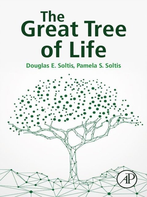 Pamela Soltis, Douglas Soltis - Great Tree of Life, E-bok