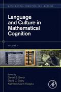 Language and Culture in Mathematical Cognition