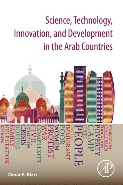 Omar Bizri - Science, Technology, Innovation, and Development in the Arab Countries, E-bok. Tillgänglighet: Lägg i varukorg
