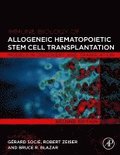 Immune Biology of Allogeneic Hematopoietic Stem Cell Transplantation
