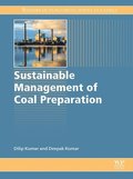 Sustainable Management of Coal Preparation