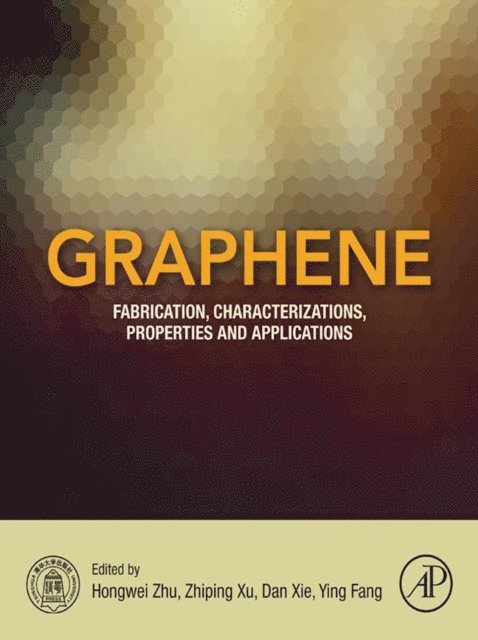 Hongwei Zhu - Graphene, E-bok